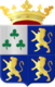 Coat of arms of Leeuwarderadeel