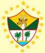 Coat of arms of Suchitepequez