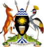 Coat of arms of Uganda.svg