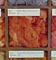 Cochineal-dyed-wool