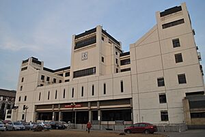 College of chinese and history of whu