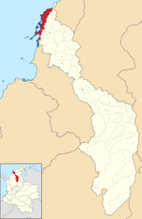 Colombia - Bolívar - Cartagena de Indias.svg