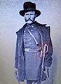 Colonel Samuel Wells