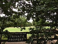 Coombe Wood Golf Club - geograph.org.uk - 31737