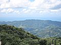 Cordillera Central Puerto Rico
