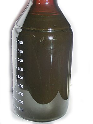 Crude oil