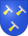Curtilles-coat of arms