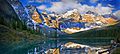 DSC2528 Morraine Lake Banff National Park, Alberta