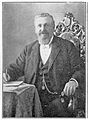 D C Reed