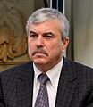 Dan Nica reuniunea BPN a PSD - 06.01.2014 (cropped)