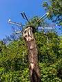 Data Tree artwork in Lesnes Abbey Woods (1) - 2023-06-04.jpg
