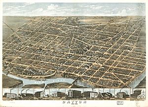 Dayton 1870