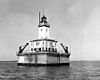 DeTour Reef Light Station
