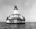 DeTour Reef Light Station - Michigan