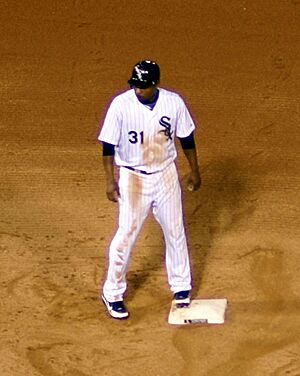 DeWayne Wise