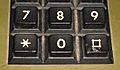 Detail-Tastatur-FeTAp-751-1982
