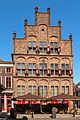 Doesburg, de Waag RM12999 IMG 5460 2020-05-09 16.25