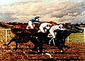 Domino Futurity