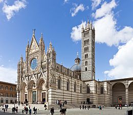 Duomo di Siena-9635