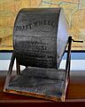 Dutchess County Civil War Draft Wheel