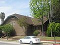 Eagle Rock Women's Twentieth Century Clubhouse, 5101 Hermosa Avenue, HCM 537, Apr 2, 2008, CJ08-32-47