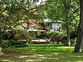 Earl Stein House