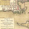 Easton Point map