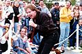Eddie Money at Gulfstream Park Florida