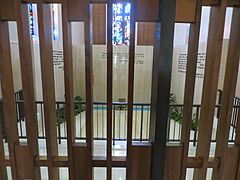 Eisenhower Resting Place