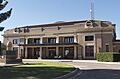 El Paso and Southwestern Railroad Passenger Depot