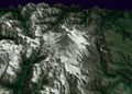 Elbrus 3D, version 2