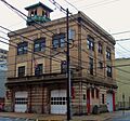 Engine Company No. 3 Hoboken NJ