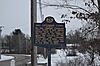 Erie Extension Canal historical marker in Sadsbury Township.jpg
