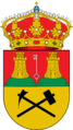 Escudo de Bédar