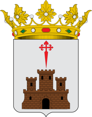 Escudo de Lorquí