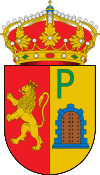 Official seal of Pertusa