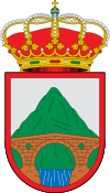 Coat of arms of Puente Viesgo