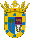 Official seal of Sanchonuño