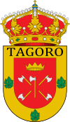 Coat of arms of Tacoronte