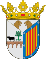 Escudo heráldico de Salamanca