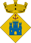 Coat of arms of Cava