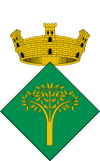 Coat of arms of Llorac