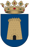 Coat of arms of Piles