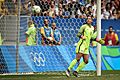 Estados Unidos x Suécia - Futebol feminino - Olimpíada Rio 2016 (28862563951)