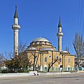 Eupatoria 04-14 img12 Juma Jami Mosque