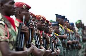 Exercise Central Accord 2016 kicks-off in Gabon (27628084966) (2)