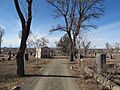 Fairview Cemetery, Santa Fe NM