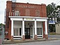 Farmers Supply Co Taylorsville Georgia 10-17-2007
