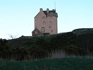 Fenton Tower - geograph.org.uk - 366565