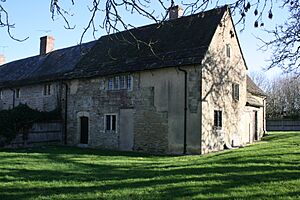 Fiddlefordmanor
